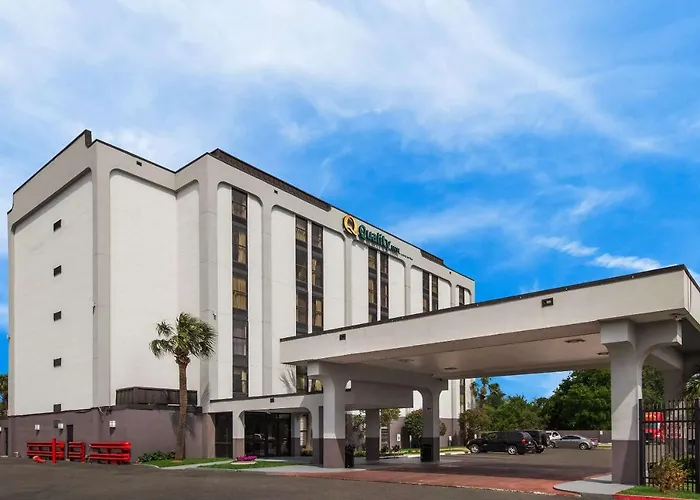 Quality Inn