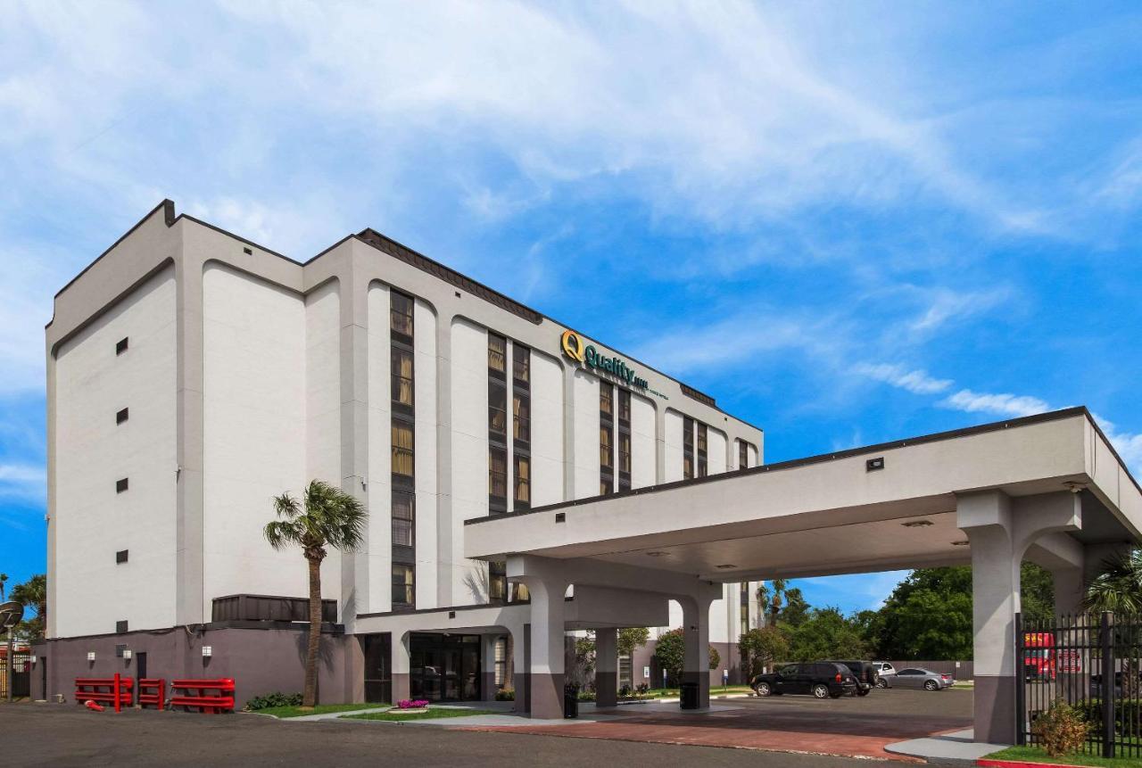 Quality Mini-hôtel Houston