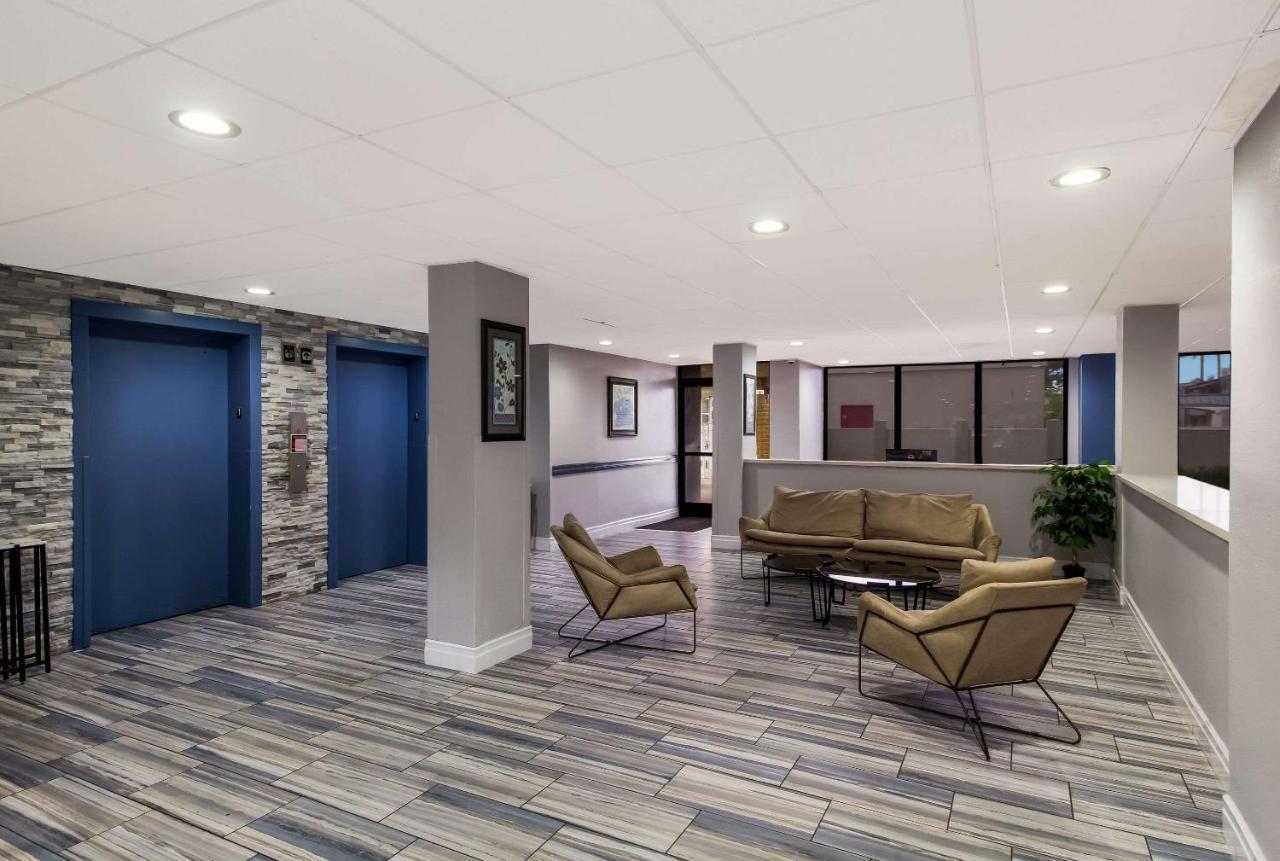 Quality Mini-hôtel 2*