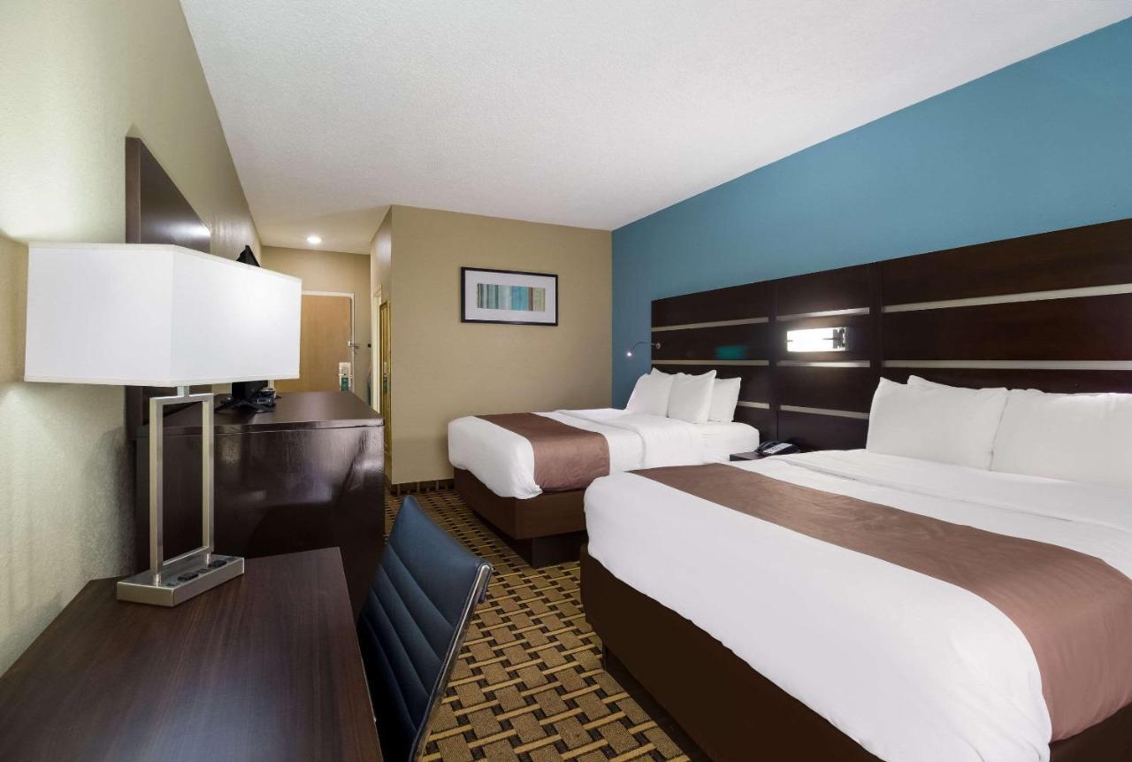 Mini-hôtel Quality