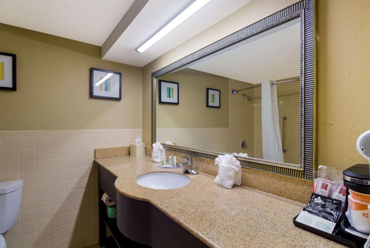 Mini-hôtel Quality