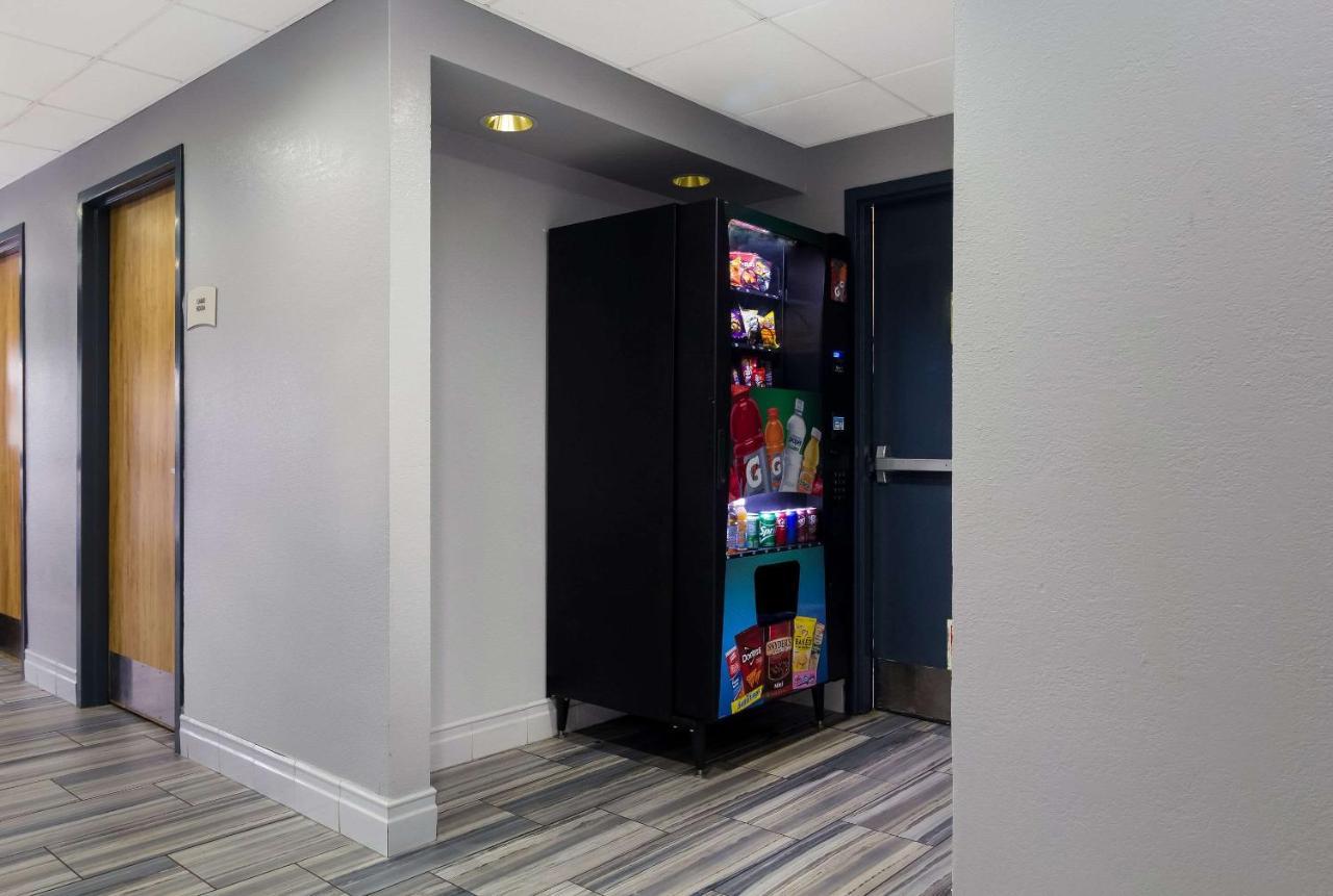 Mini-hôtel Quality Houston