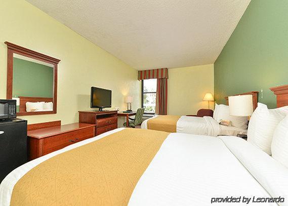 Mini-hôtel Quality Houston