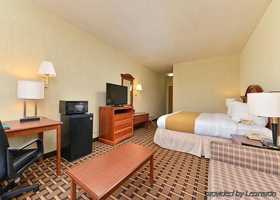 Mini-hôtel Quality Houston