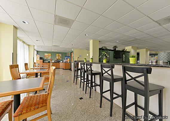 Quality Inn Houston