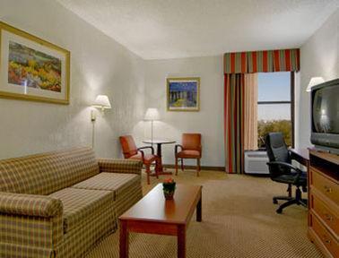 Quality Mini-hôtel Houston