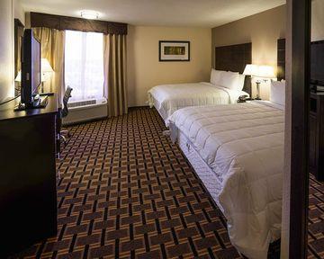 Quality Inn 2*