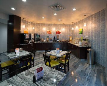 Quality Mini-hôtel
