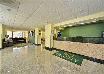 Quality 2* Houston