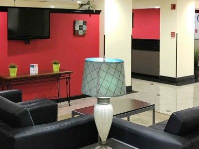 Quality Mini-hôtel 2*