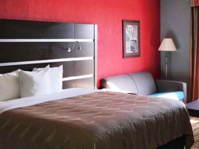 Inn Quality Houston
