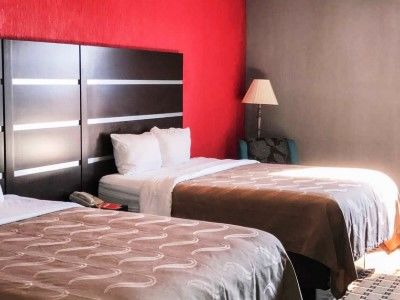 Mini-hôtel Quality 2*