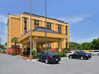 Quality 2* Houston