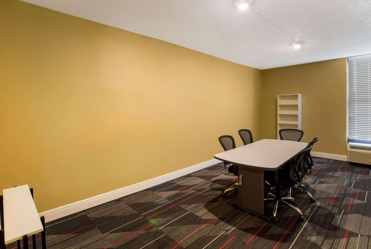 Quality Inn Houston