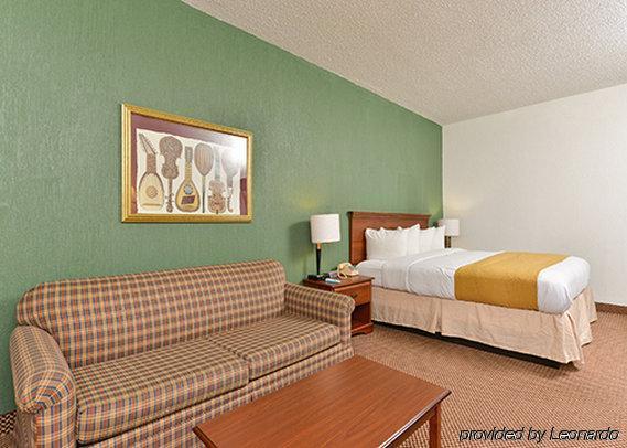 Quality Inn Houston