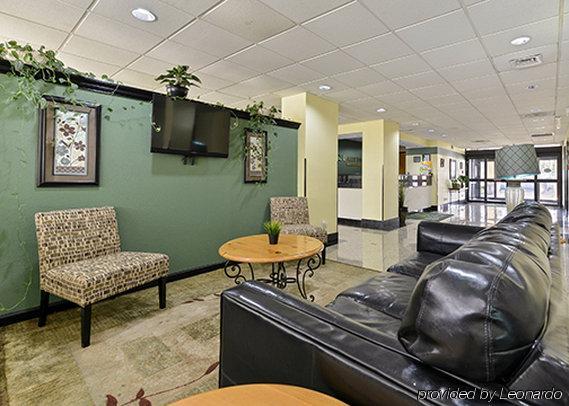 Inn Quality Houston