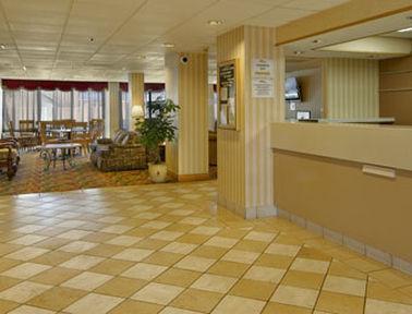 Quality Inn