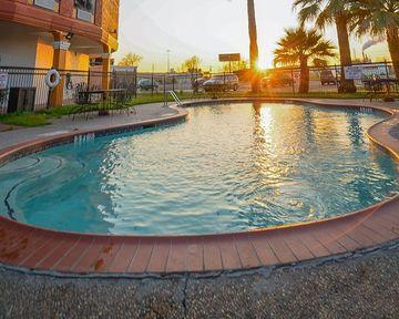 Quality Inn Houston