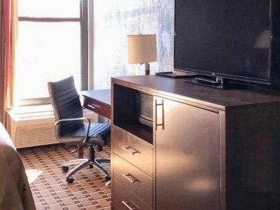 Quality Inn Houston
