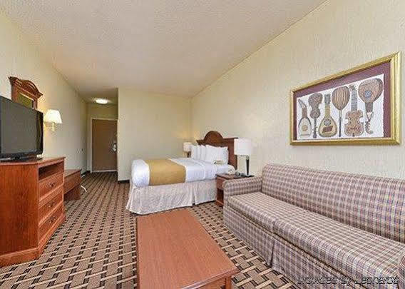 Quality Inn